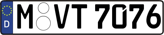 M-VT7076