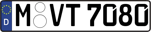 M-VT7080
