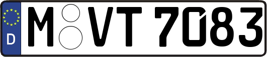 M-VT7083