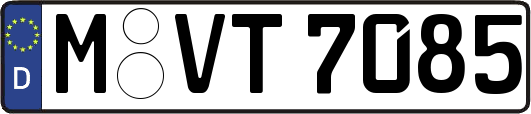 M-VT7085