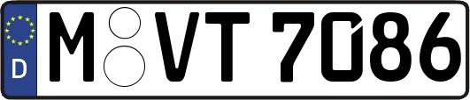 M-VT7086