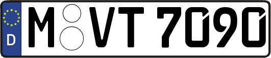 M-VT7090