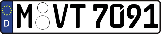 M-VT7091