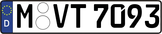 M-VT7093