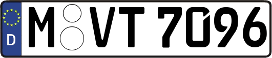 M-VT7096