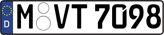 M-VT7098