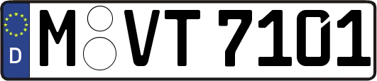 M-VT7101