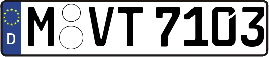 M-VT7103