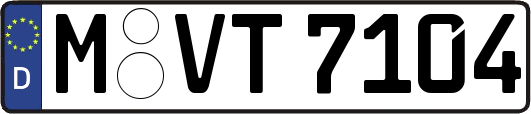 M-VT7104