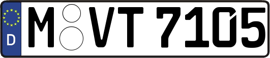 M-VT7105