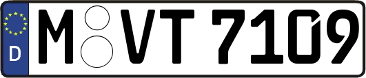 M-VT7109