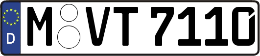 M-VT7110
