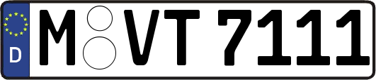 M-VT7111