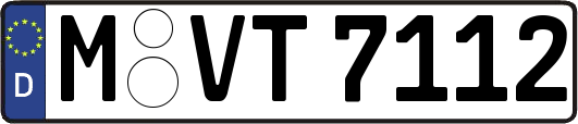 M-VT7112