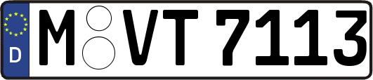 M-VT7113