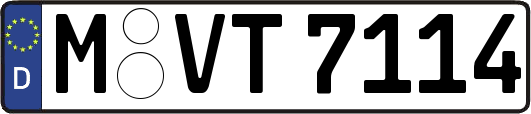 M-VT7114