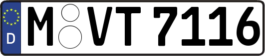 M-VT7116