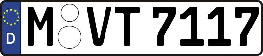 M-VT7117