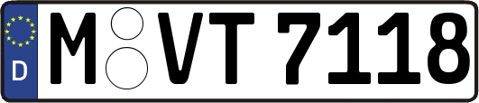 M-VT7118