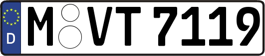 M-VT7119
