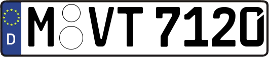 M-VT7120