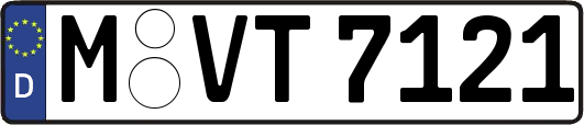 M-VT7121