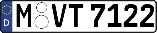M-VT7122