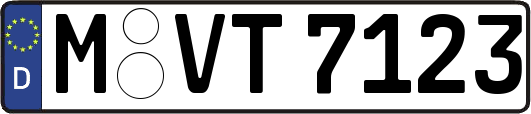M-VT7123
