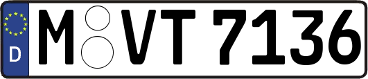 M-VT7136