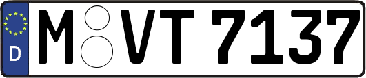 M-VT7137