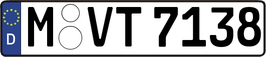 M-VT7138