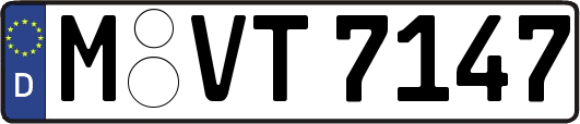 M-VT7147