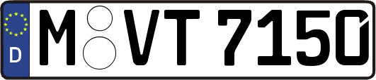 M-VT7150