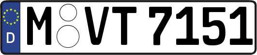 M-VT7151