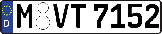 M-VT7152