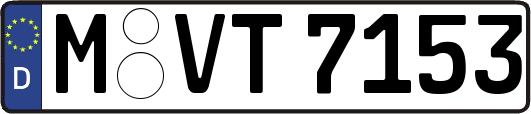 M-VT7153
