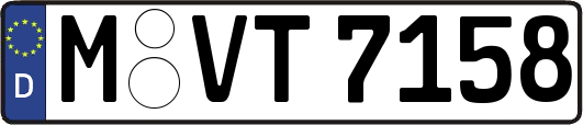 M-VT7158