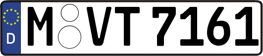 M-VT7161