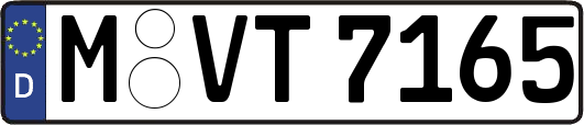 M-VT7165