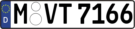 M-VT7166
