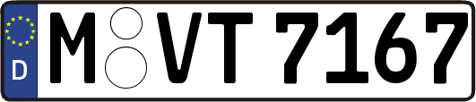 M-VT7167