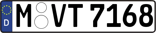 M-VT7168