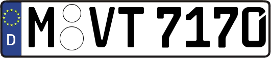 M-VT7170