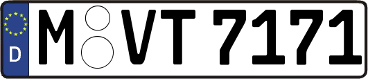 M-VT7171