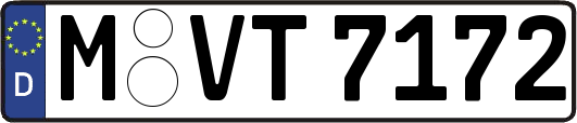 M-VT7172