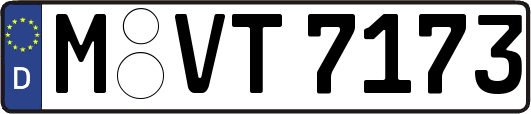 M-VT7173