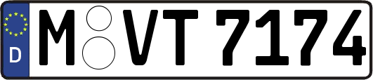 M-VT7174