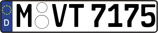 M-VT7175