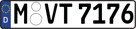 M-VT7176