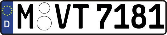 M-VT7181